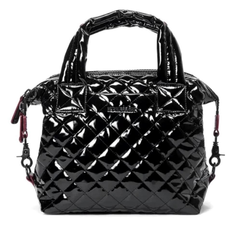 MZ wallace micro bag